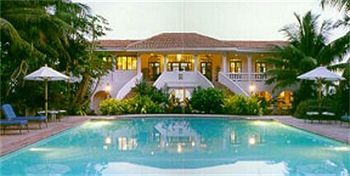 Horned Dorset Primavera Rincon Exterior foto